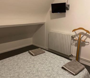 Ver-sur-Mer Hotel | Côté mer