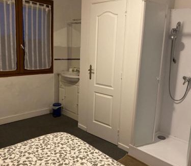 Ver-sur-Mer Hotel | Côté mer