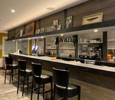 Ver-sur-Mer Hotel | Côté mer