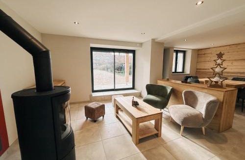 Giron Apartment | Côté Montagne