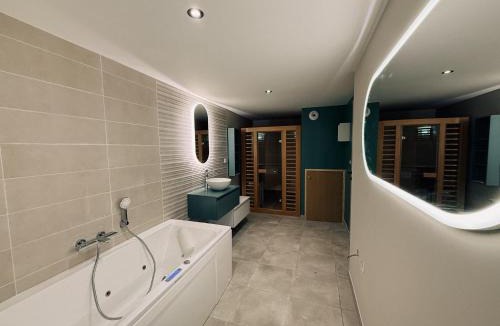 Giron Apartment | Côté Montagne