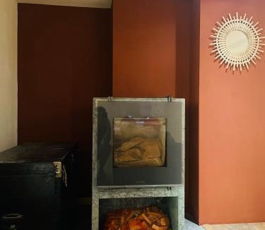 Sciez Apartment | Côté Nature