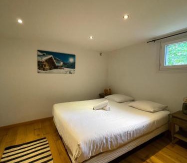 Sciez Apartment | Côté Nature