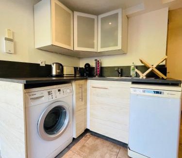 Sciez Apartment | Côté Nature