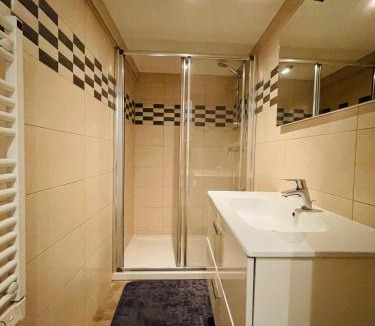 Sciez Apartment | Côté Nature