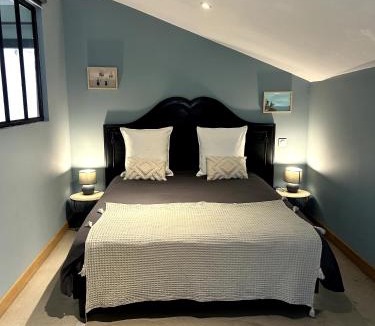 Capestang Apartment | Côté Nuit