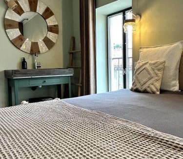 Capestang Apartment | Côté Nuit
