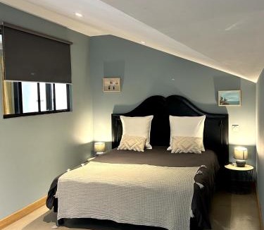 Capestang Apartment | Côté Nuit