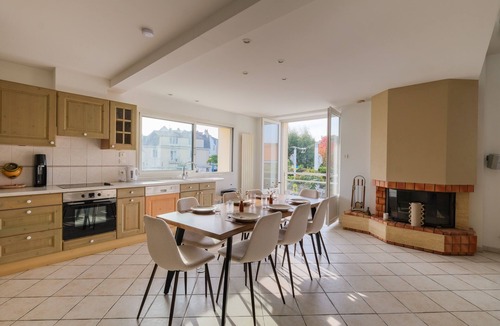 Saint-Marc-sur-Mer Apartment | Côté Océan - Appt vue mer de 134 m2