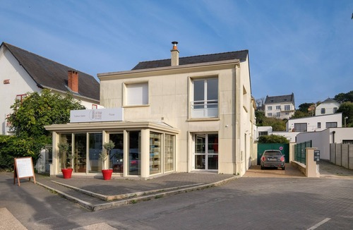 Saint-Marc-sur-Mer Apartment | Côté Océan - Appt vue mer de 134 m2