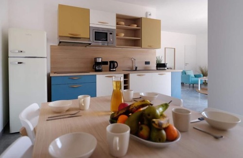 Angoulins House | Côté Océan