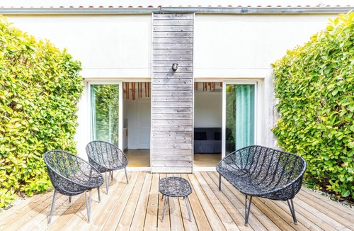 Angoulins House | Côté Océan