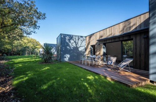 Angoulins House | Côté Océan