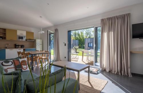 Angoulins Apartment | Côté Océan Resort