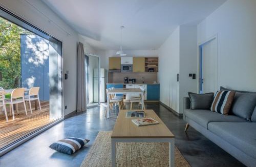 Angoulins Apartment | Côté Océan Resort