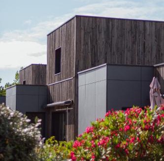 Angoulins Apartment | Côté Océan Resort