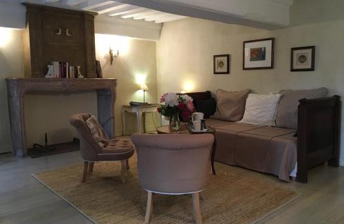 Givry Bed & Breakfast | Côté Park