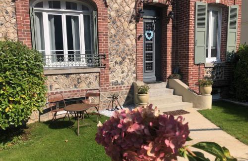 Honfleur Bed & Breakfast | Côté PECHEUR