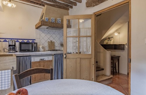 Villars House | Côté Place by Interhome