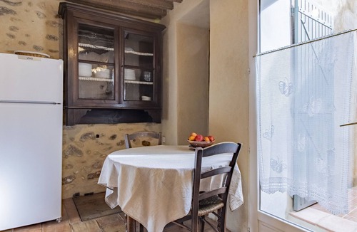 Villars House | Côté Place by Interhome