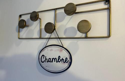 Quesnoy-sur-Airaines Bed & Breakfast | Côté Poules