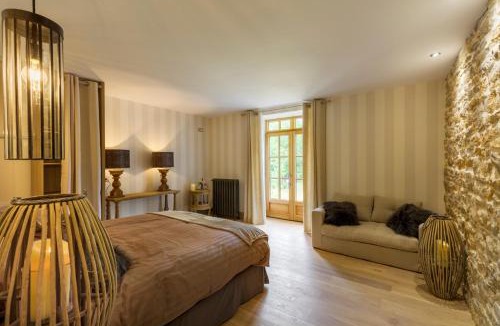 Nevy-sur-Seille House | Côté Rivière