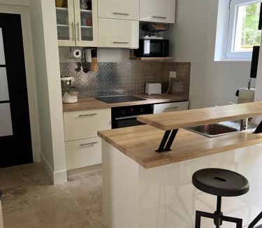 Venarey-les-Laumes House | Côté rivière