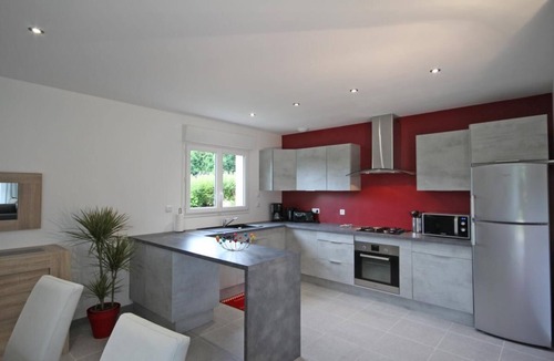 Muchedent House | Côté Rivière - Muchedent