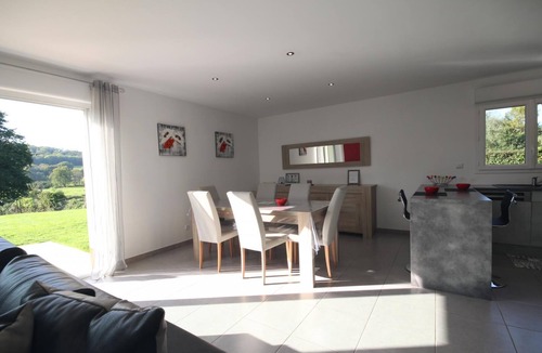 Muchedent House | Côté Rivière - Muchedent