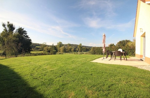 Muchedent House | Côté Rivière - Muchedent