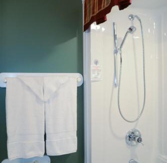 Grand Falls Bed & Breakfast | Côté's Bed & Breakfast