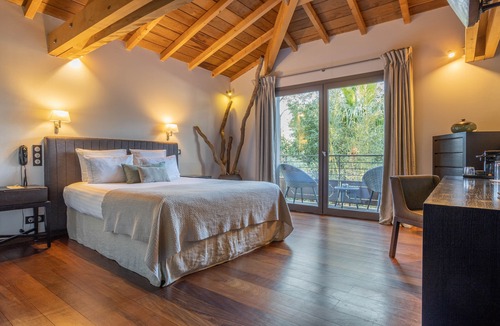 Cap-Ferret Hotel | Côté Sable