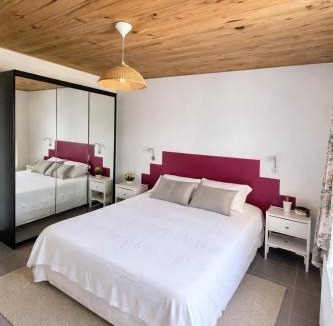 Saint-Montan Apartment | Côté Source - Parenthèse Ardéchoise-Charme et Vue en sud Ardèche