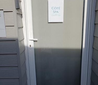 Noyelles-sous-Lens Bed & Breakfast | Côté spa