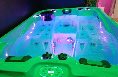 Noyelles-sous-Lens Bed & Breakfast | Côté spa