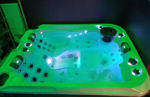 Noyelles-sous-Lens Bed & Breakfast | Côté spa