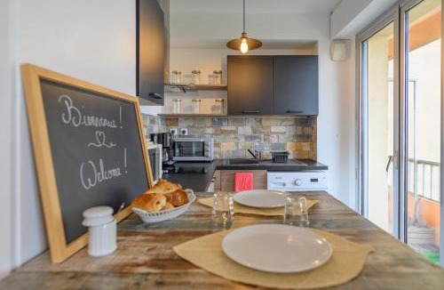 Palavas-les-Flots Apartment | Côté Sud