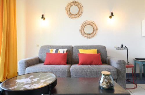 Palavas-les-Flots Apartment | Côté Sud