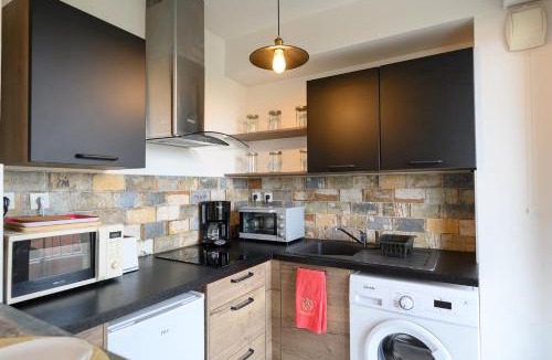 Palavas-les-Flots Apartment | Côté Sud