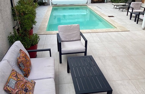 Les Matelles Villa | Côté Sud lumineuse Villa