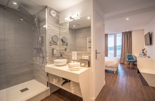 Banyuls-sur-Mer Hotel | Côté Thalasso