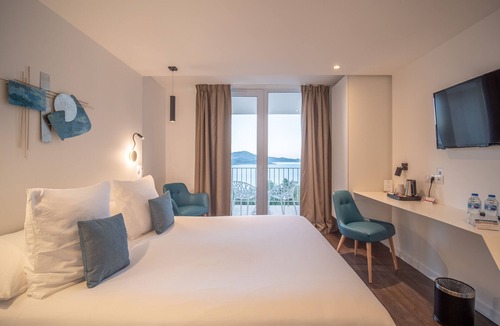 Banyuls-sur-Mer Hotel | Côté Thalasso