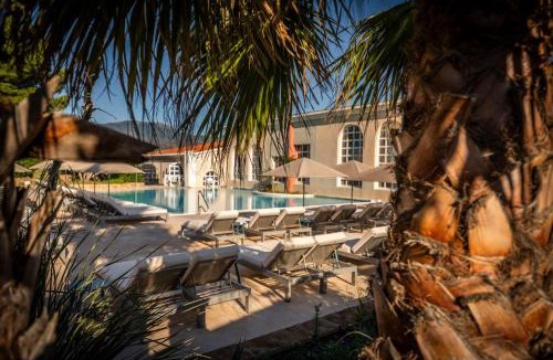 Banyuls-sur-Mer Hotel | Côté Thalasso Hôtel & Spa Marin