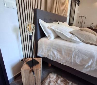 Orcet Bed & Breakfast | Côté Tour