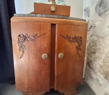 Orcet Bed & Breakfast | Côté Tour