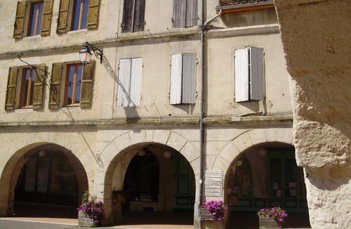 Gontaud Bed & Breakfast | Côté Vallon