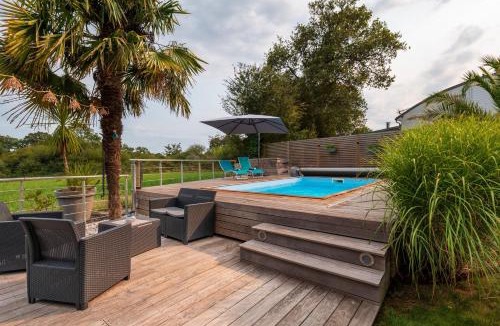 Ploeren Bed & Breakfast | Côté Vannes