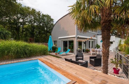 Ploeren Bed & Breakfast | Côté Vannes