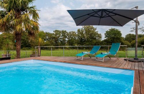 Ploeren Bed & Breakfast | Côté Vannes