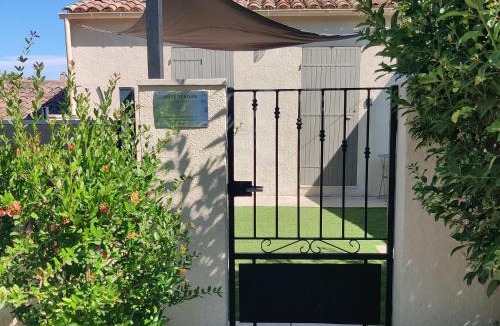 Quinson Apartment | Côté Verdon